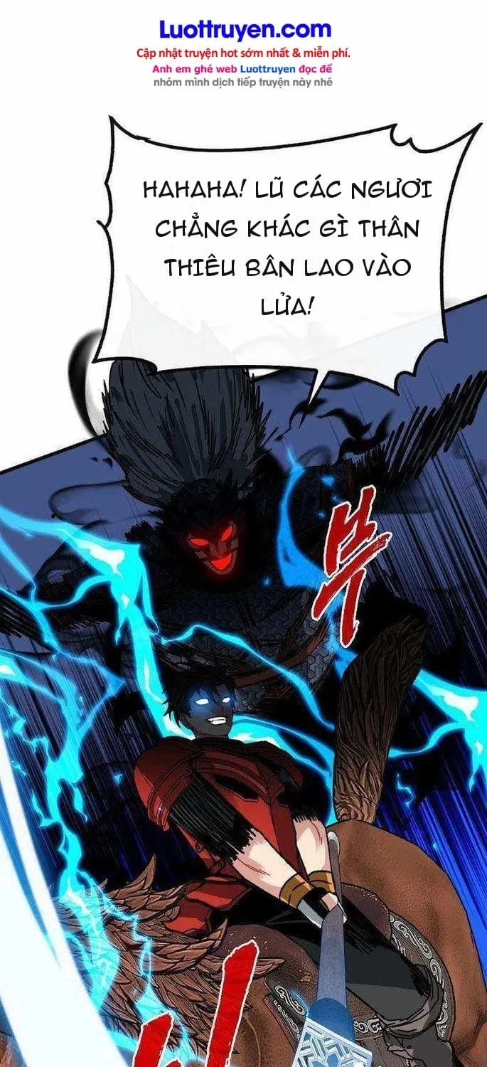 Thợ Săn Gacha Cấp Sss Chap 94 - Next Chap 95