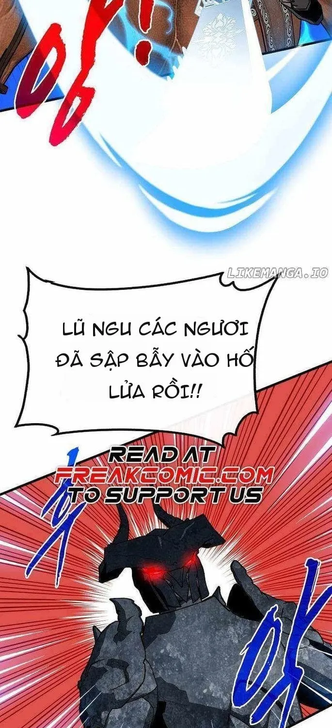 Thợ Săn Gacha Cấp Sss Chap 94 - Next Chap 95