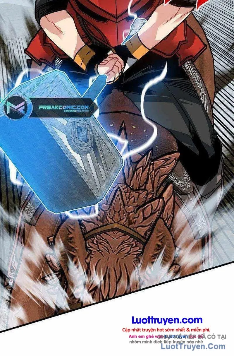 Thợ Săn Gacha Cấp Sss Chap 95 - Next Chap 96