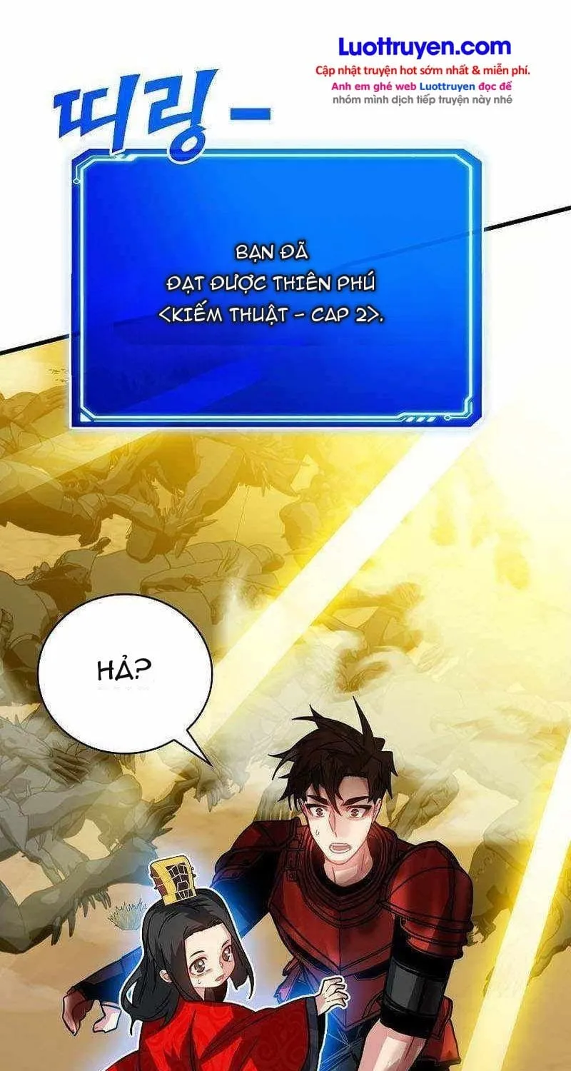 Thợ Săn Gacha Cấp Sss Chap 95 - Next Chap 96