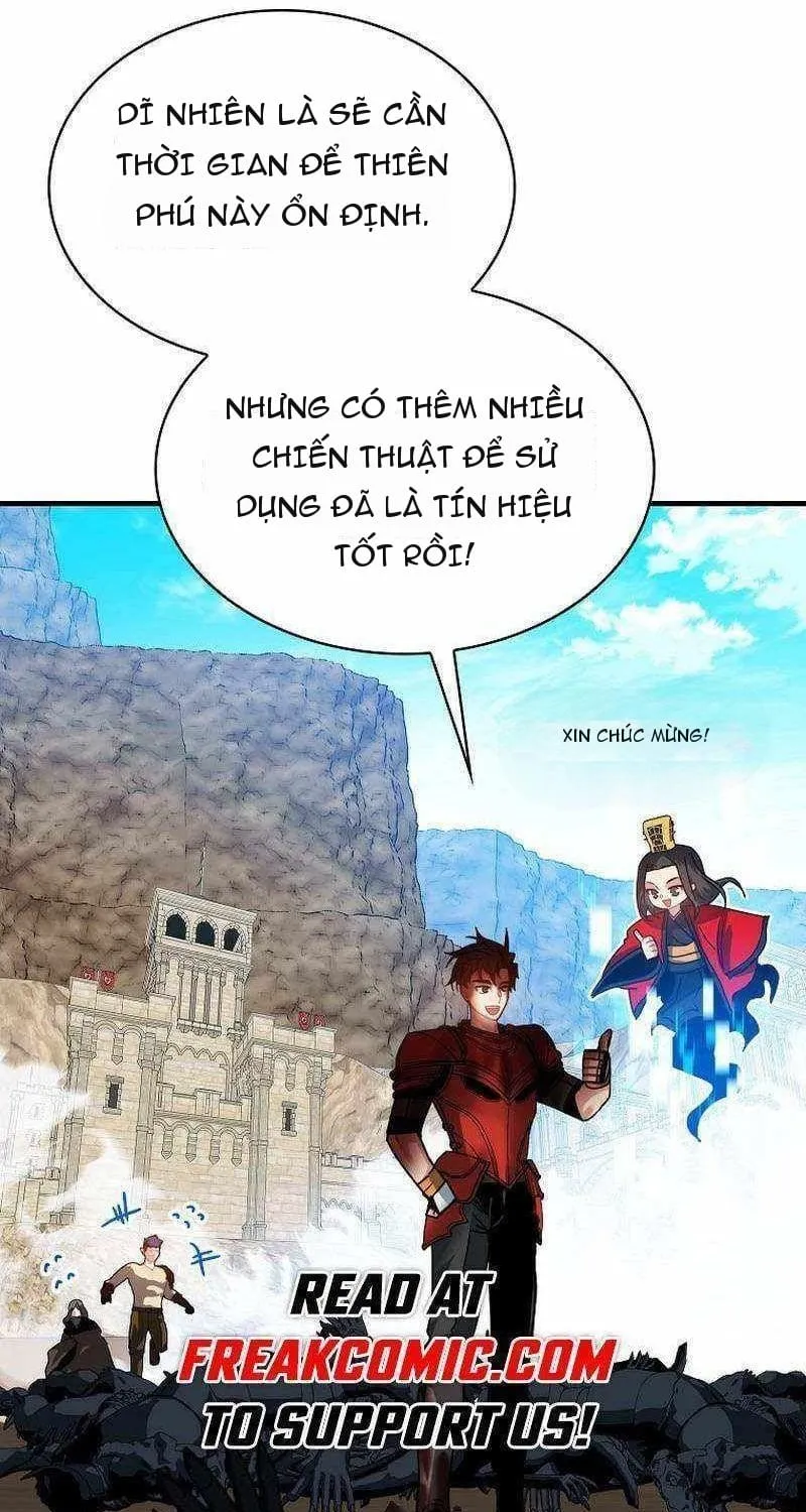 Thợ Săn Gacha Cấp Sss Chap 95 - Next Chap 96
