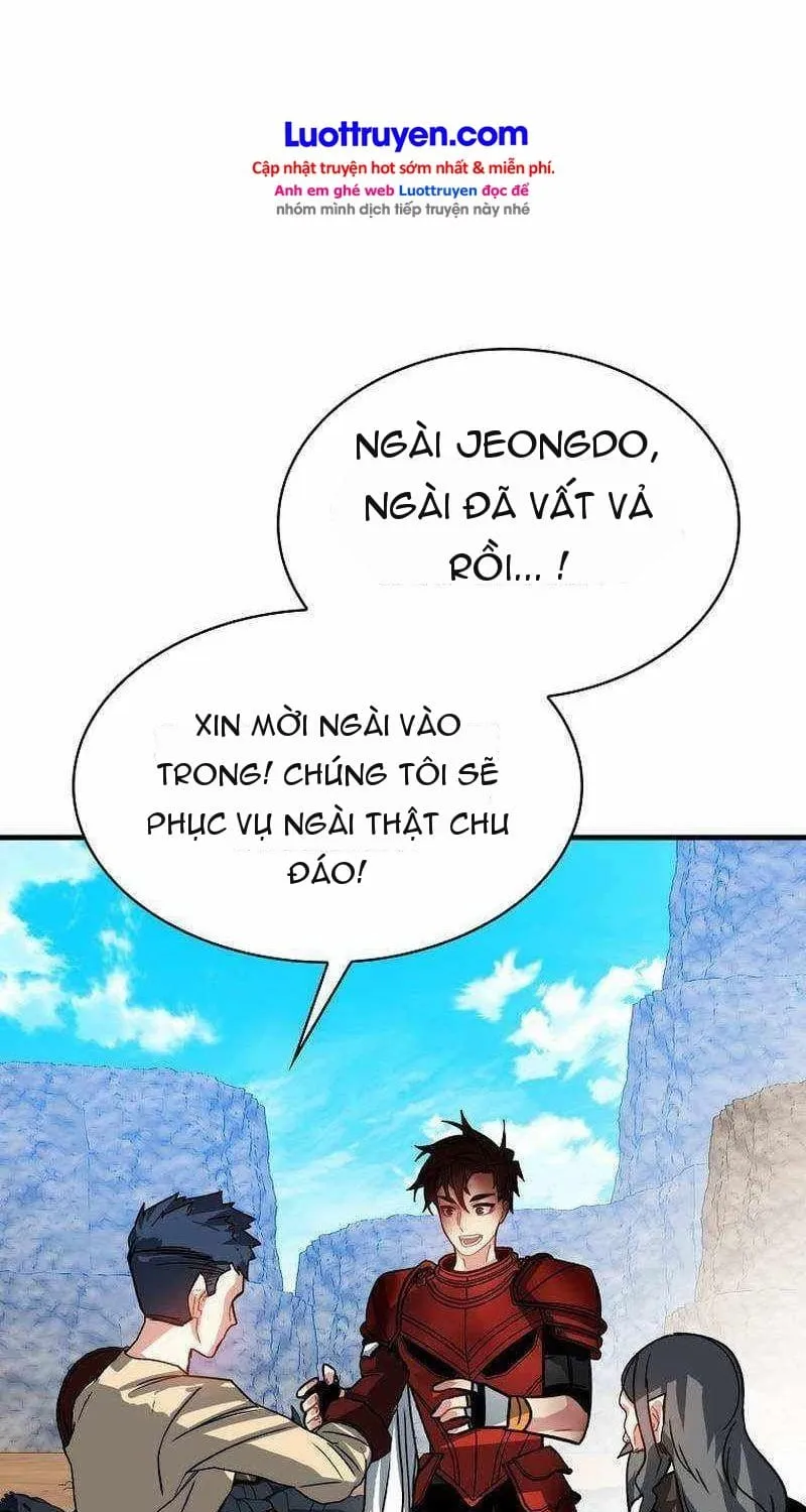 Thợ Săn Gacha Cấp Sss Chap 95 - Next Chap 96