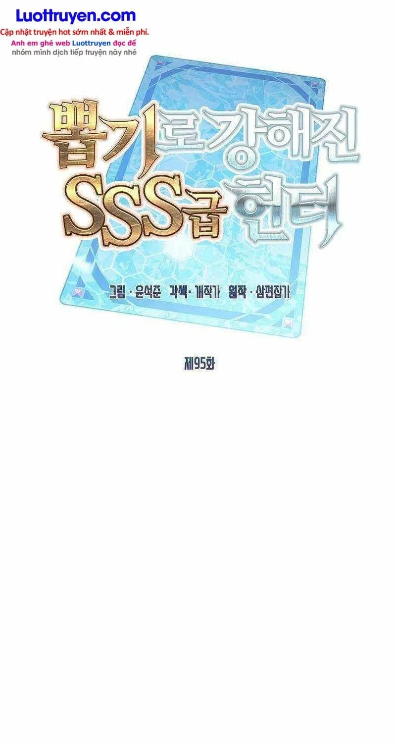 Thợ Săn Gacha Cấp Sss Chap 95 - Next Chap 96