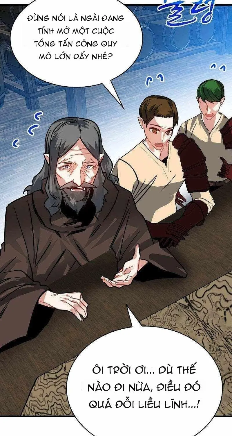 Thợ Săn Gacha Cấp Sss Chap 95 - Next Chap 96