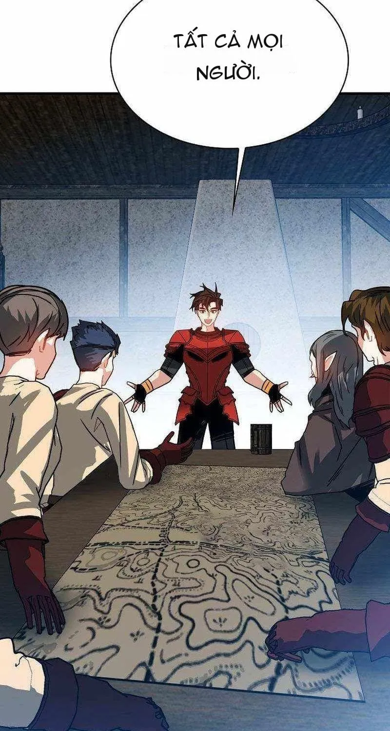 Thợ Săn Gacha Cấp Sss Chap 95 - Next Chap 96