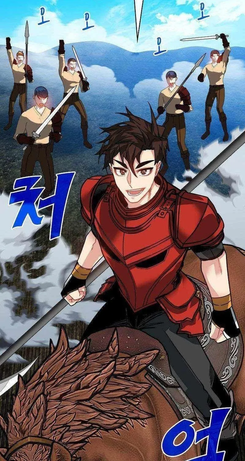 Thợ Săn Gacha Cấp Sss Chap 95 - Next Chap 96