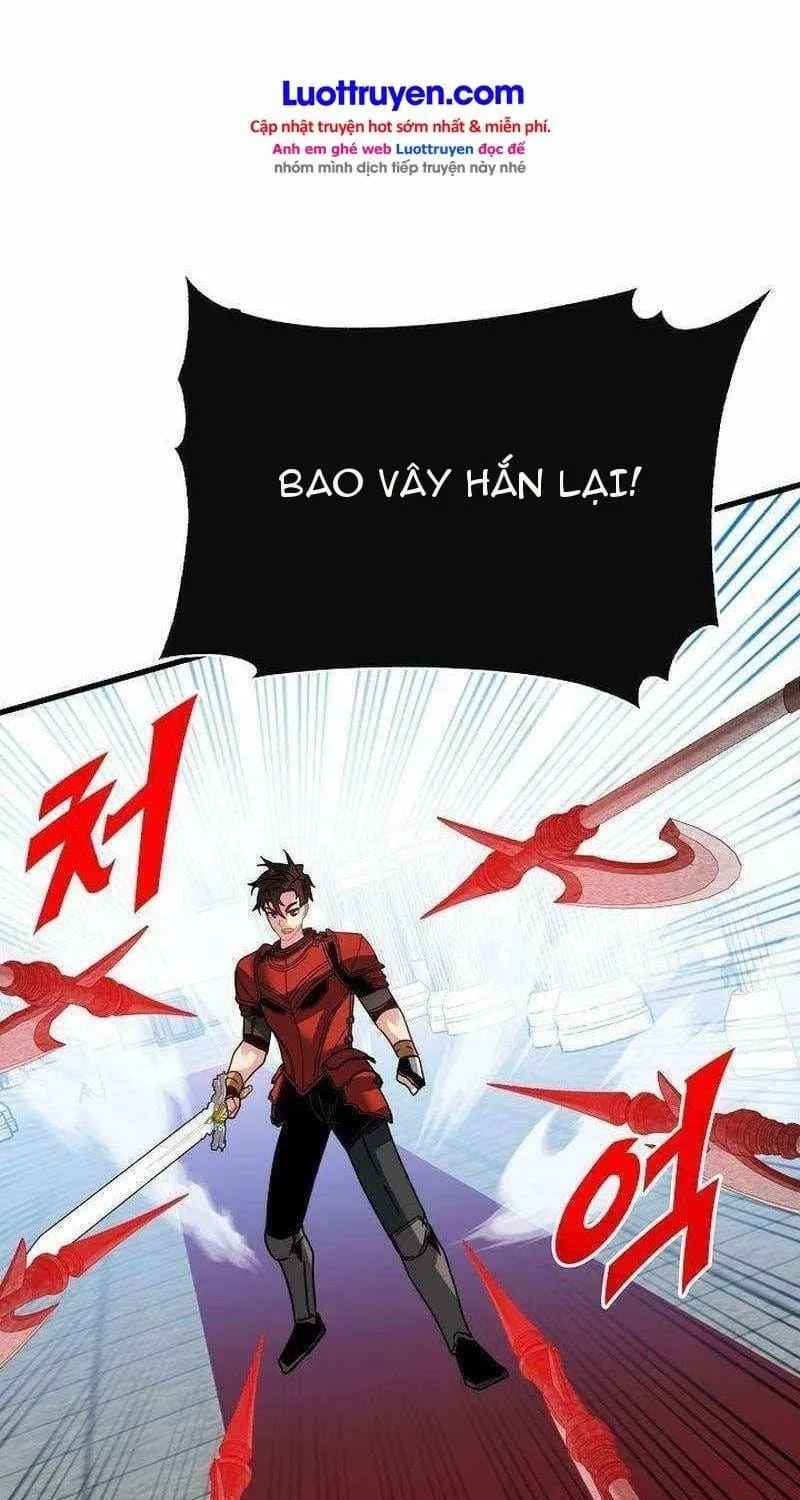 Thợ Săn Gacha Cấp Sss Chap 96 - Next Chap 97