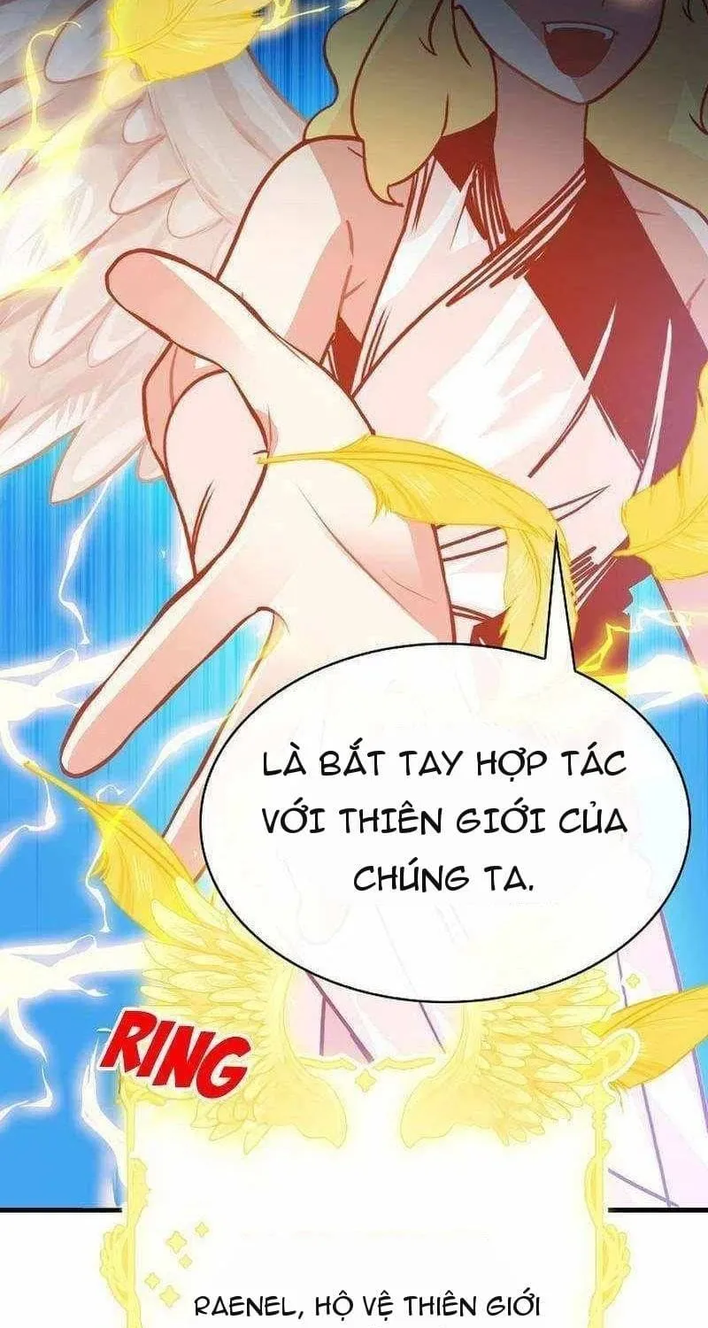Thợ Săn Gacha Cấp Sss Chap 96 - Next Chap 97