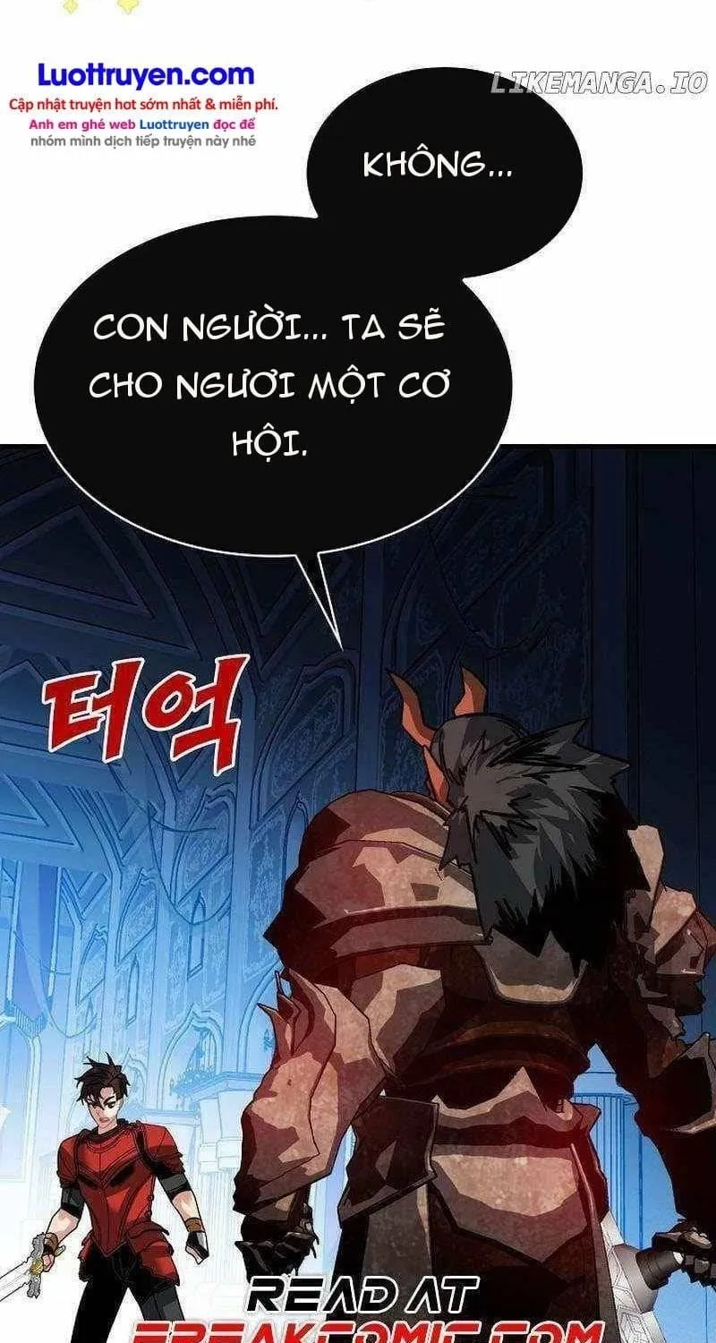 Thợ Săn Gacha Cấp Sss Chap 96 - Next Chap 97