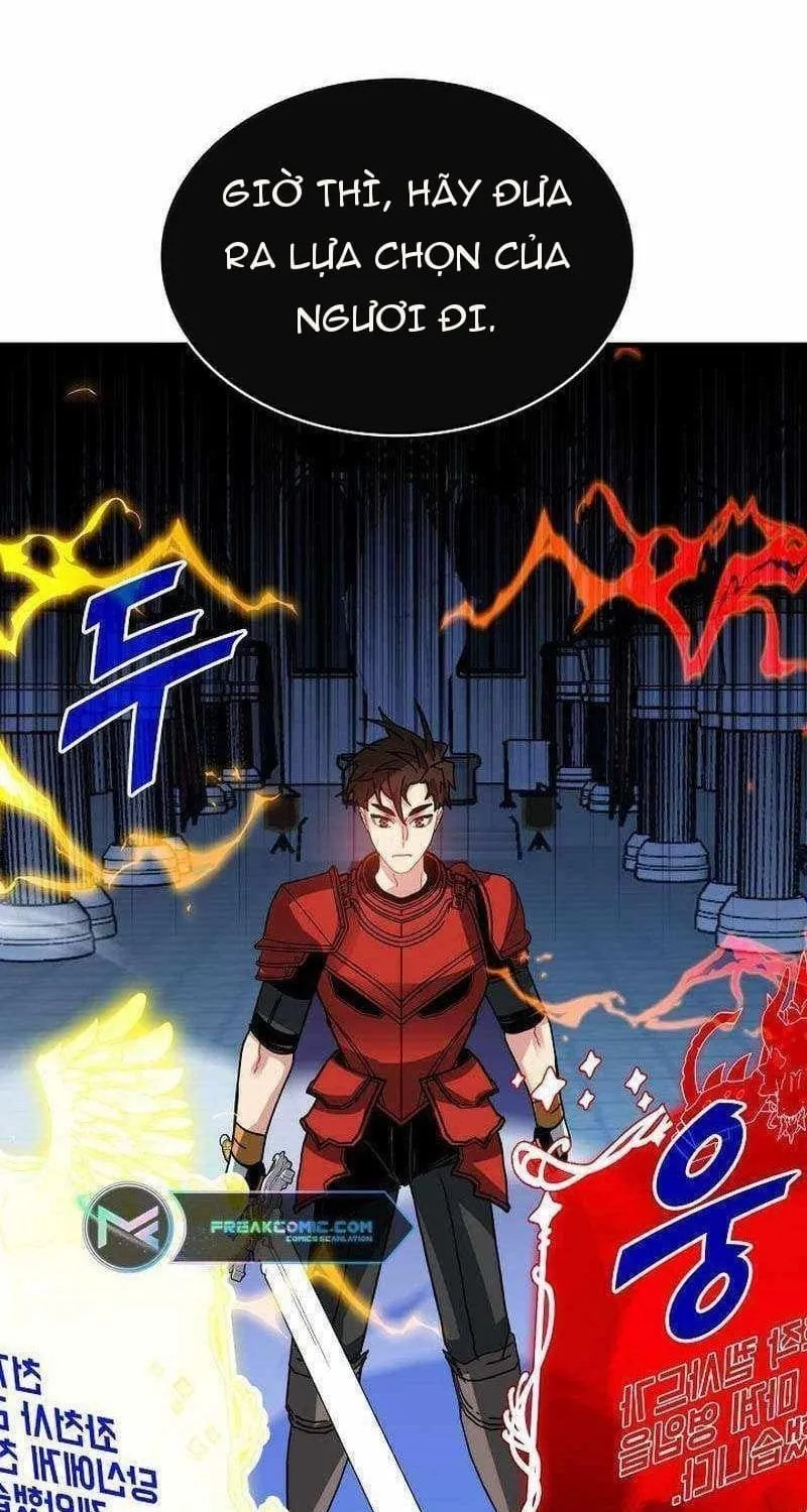 Thợ Săn Gacha Cấp Sss Chap 96 - Next Chap 97