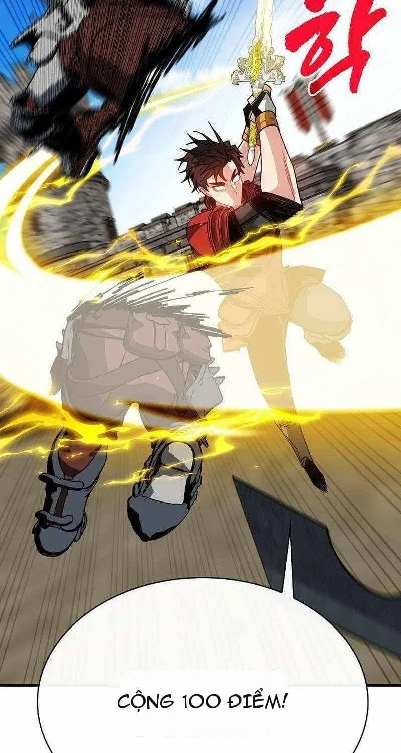 Thợ Săn Gacha Cấp Sss Chap 96 - Next Chap 97