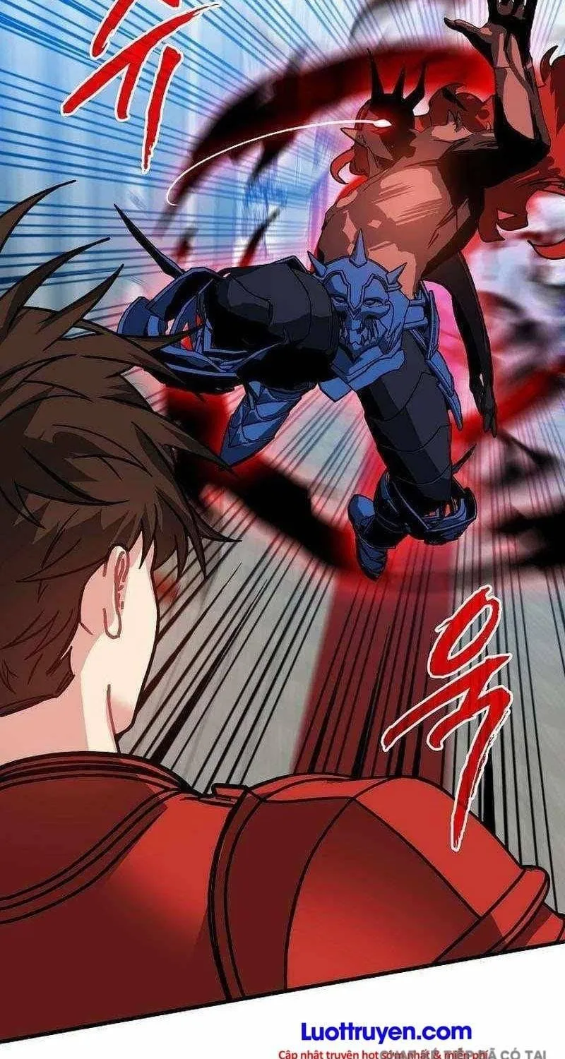 Thợ Săn Gacha Cấp Sss Chap 96 - Next Chap 97