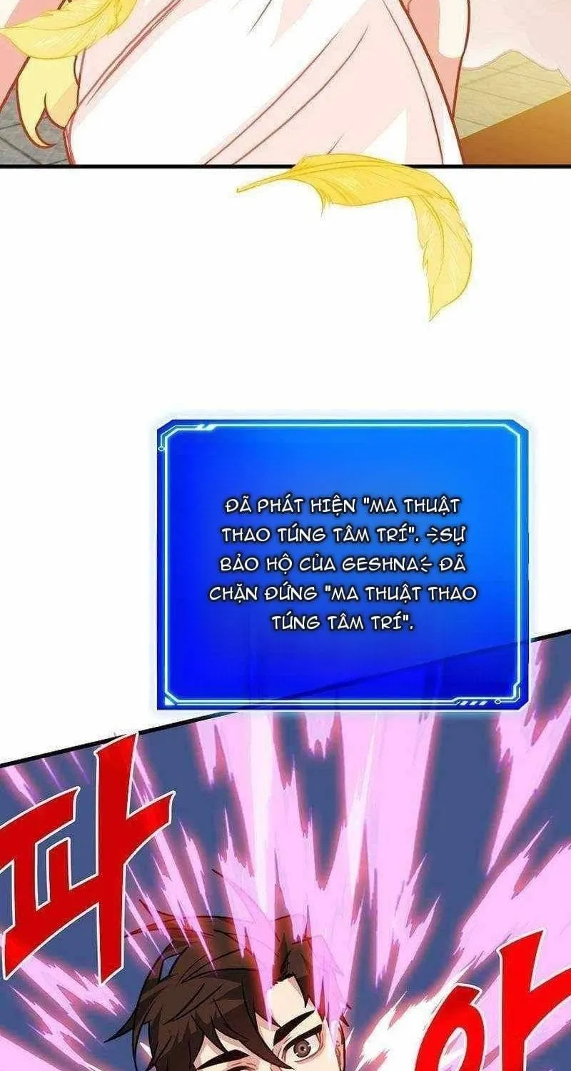 Thợ Săn Gacha Cấp Sss Chap 96 - Next Chap 97