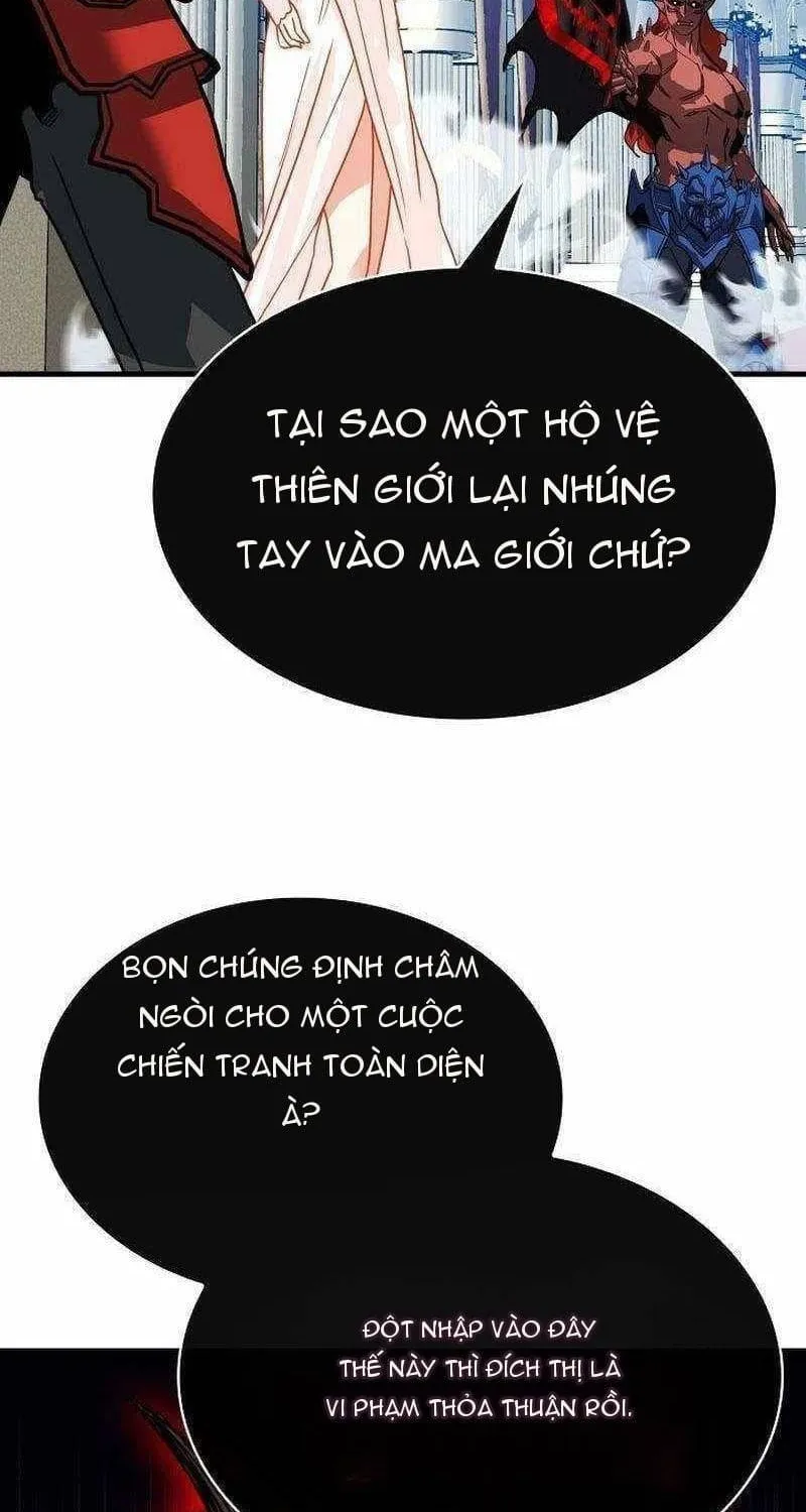 Thợ Săn Gacha Cấp Sss Chap 96 - Next Chap 97