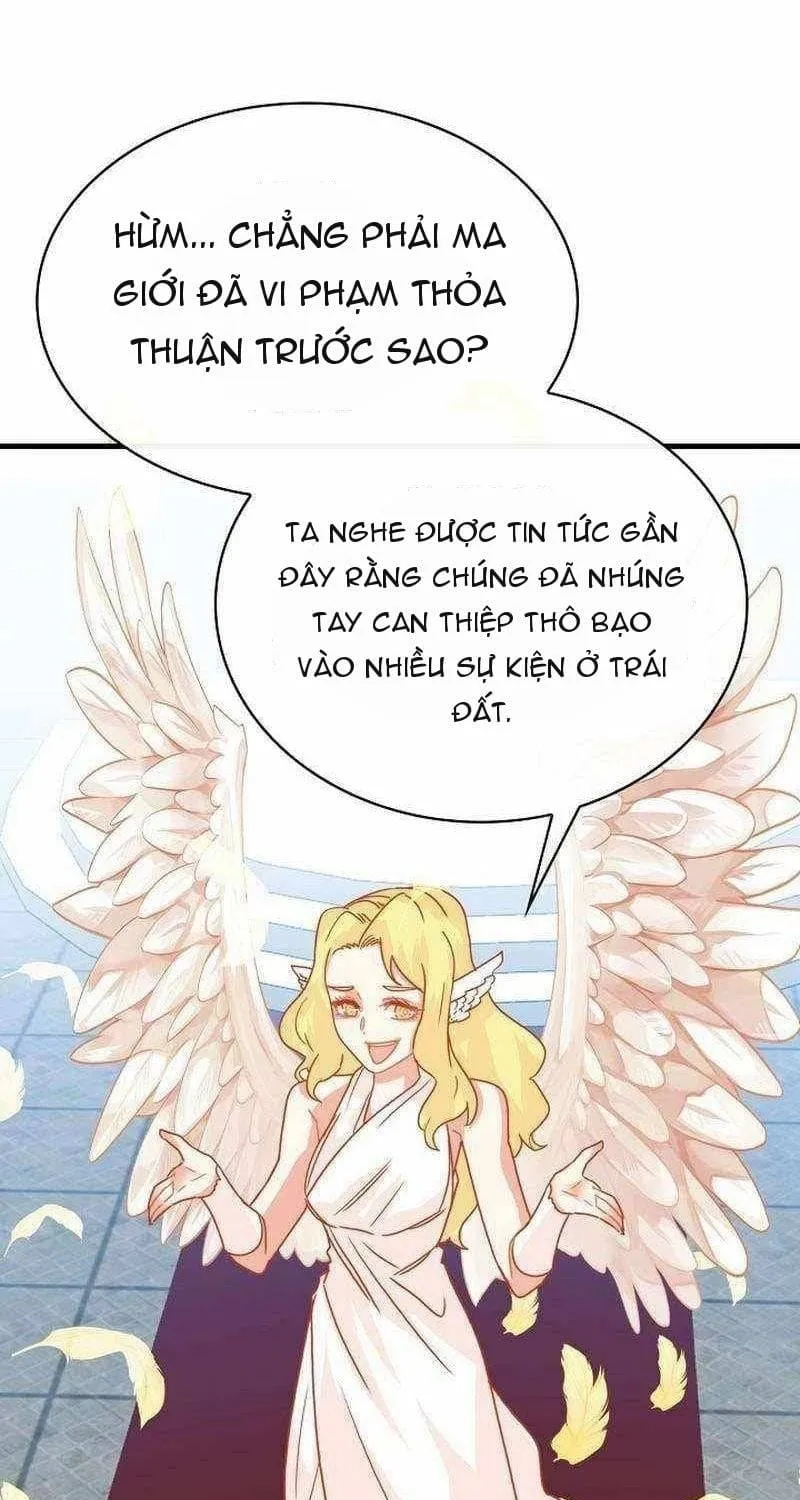 Thợ Săn Gacha Cấp Sss Chap 96 - Next Chap 97
