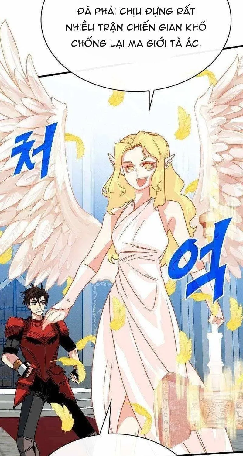 Thợ Săn Gacha Cấp Sss Chap 96 - Next Chap 97