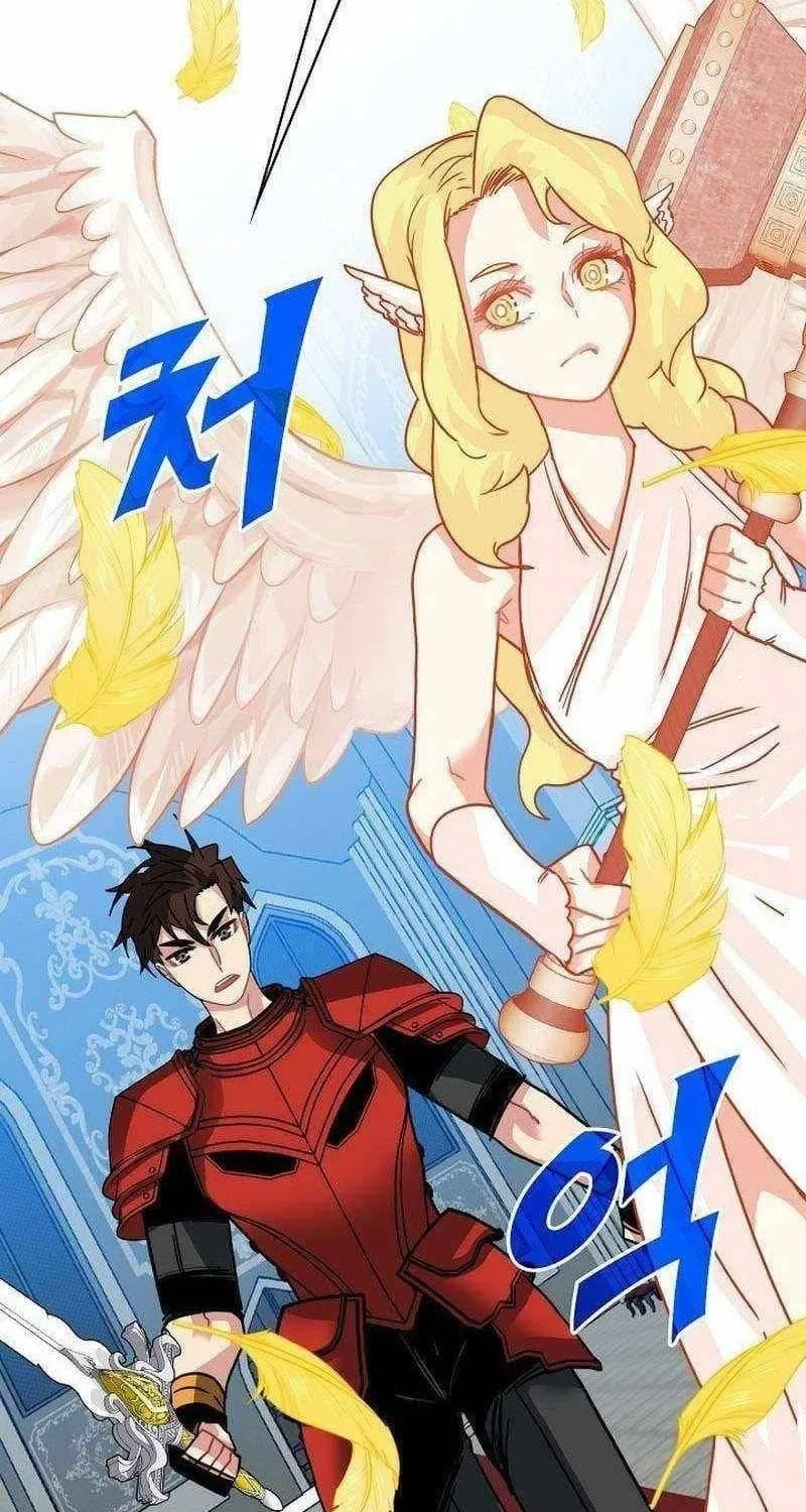 Thợ Săn Gacha Cấp Sss Chap 96 - Next Chap 97