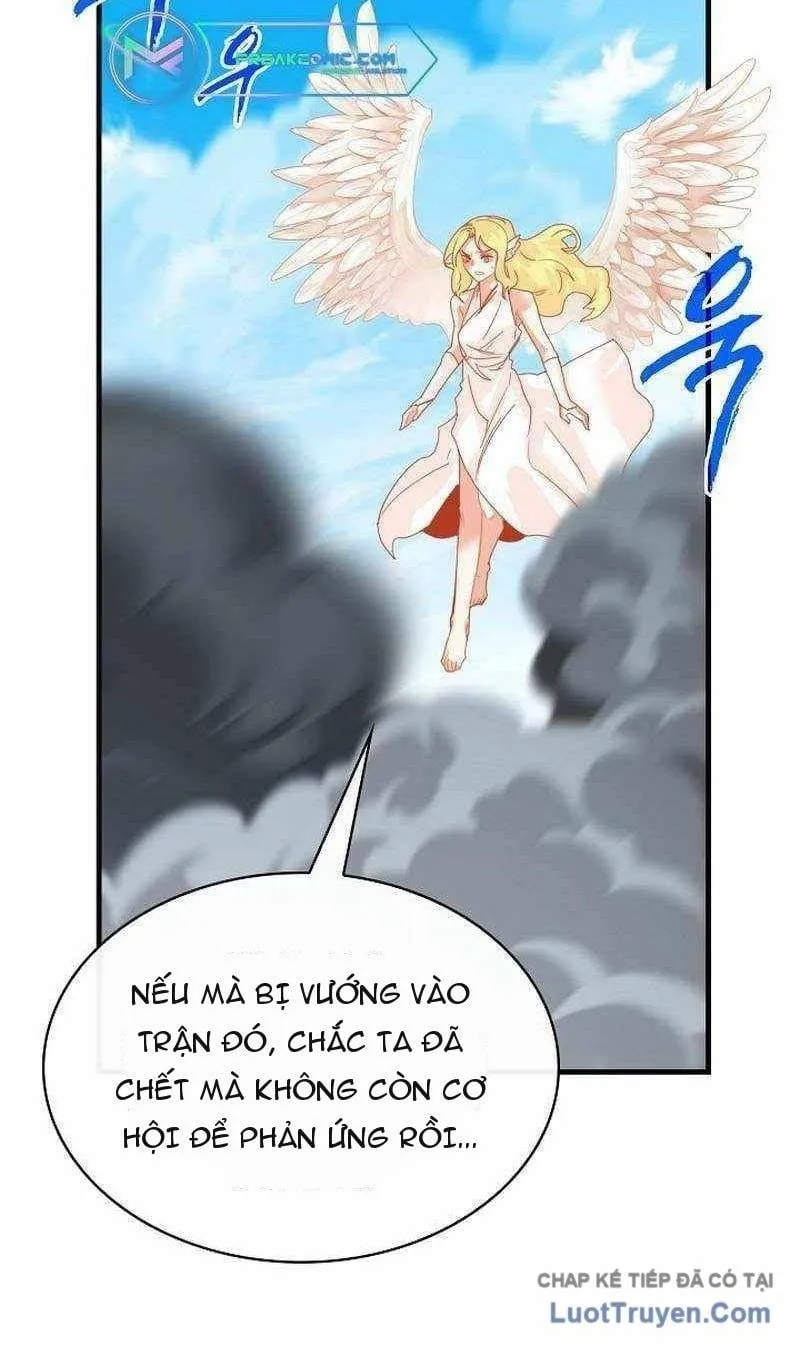 Thợ Săn Gacha Cấp Sss Chap 97 - Next Chap 98