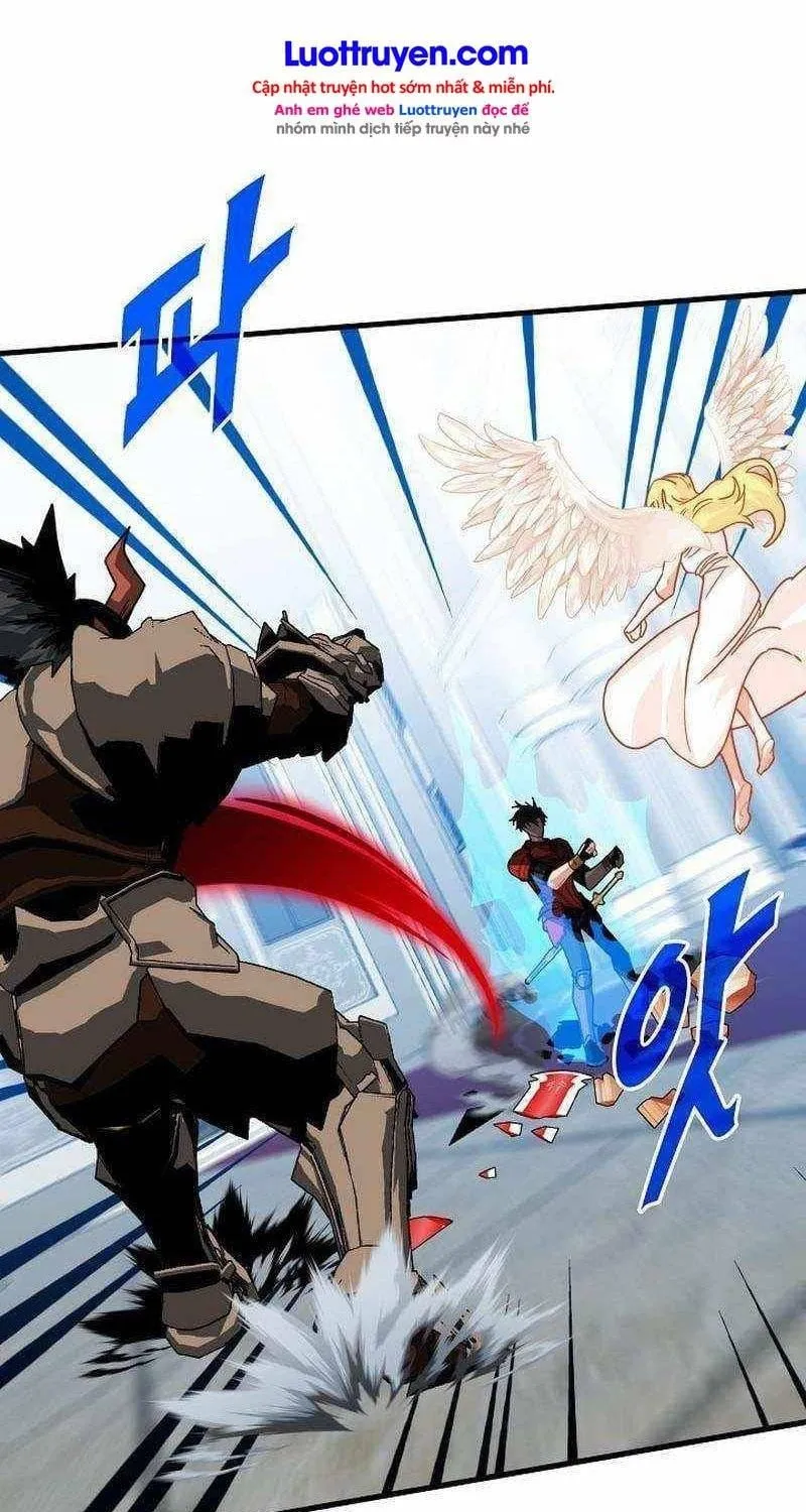 Thợ Săn Gacha Cấp Sss Chap 97 - Next Chap 98
