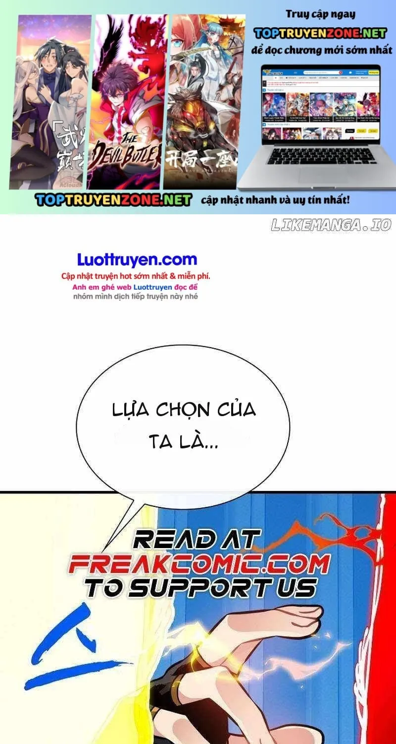 Thợ Săn Gacha Cấp Sss Chap 97 - Next Chap 98