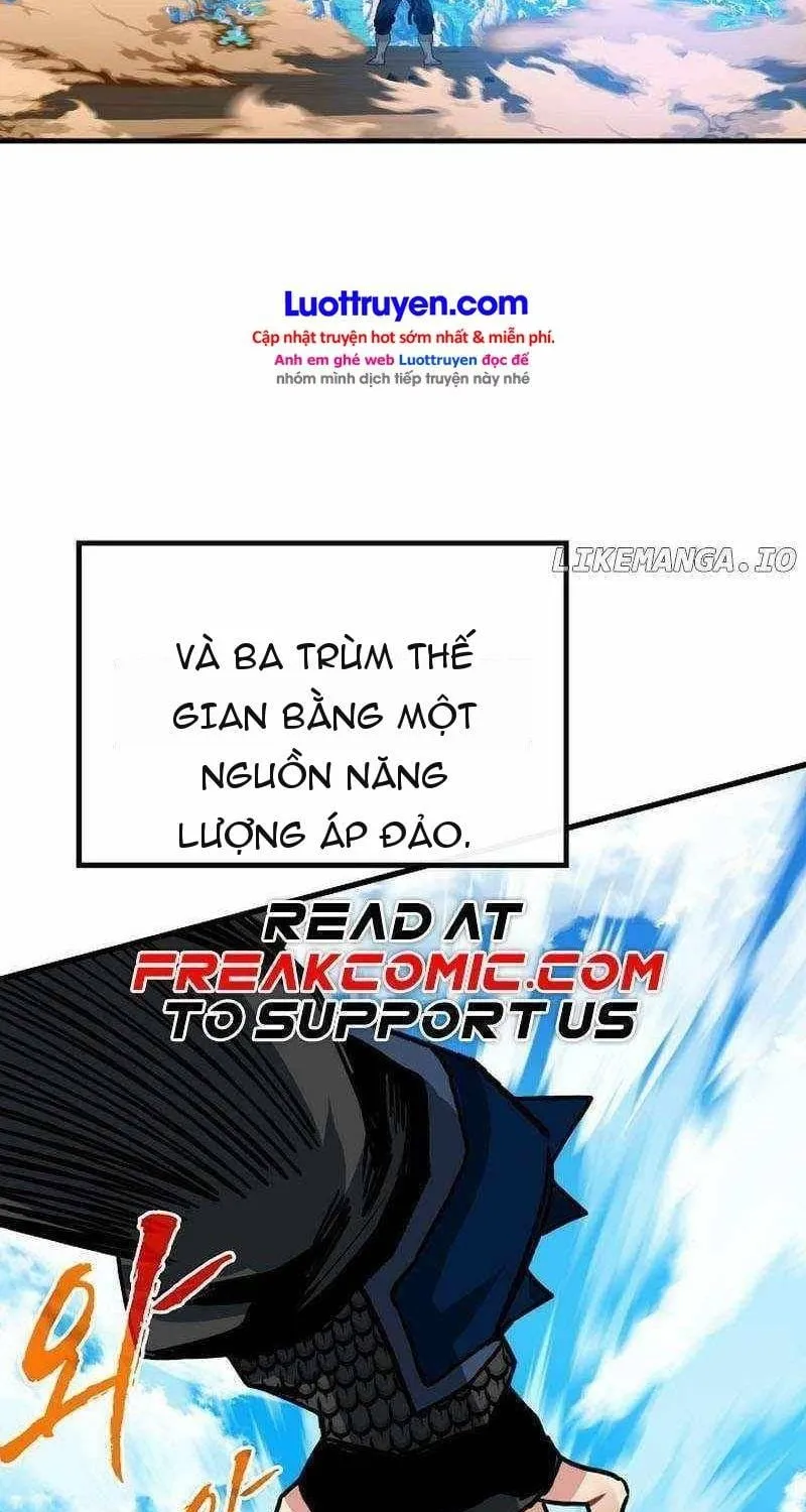 Thợ Săn Gacha Cấp Sss Chap 97 - Next Chap 98