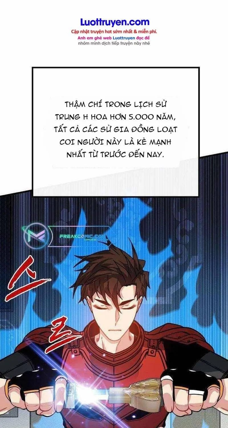 Thợ Săn Gacha Cấp Sss Chap 97 - Next Chap 98