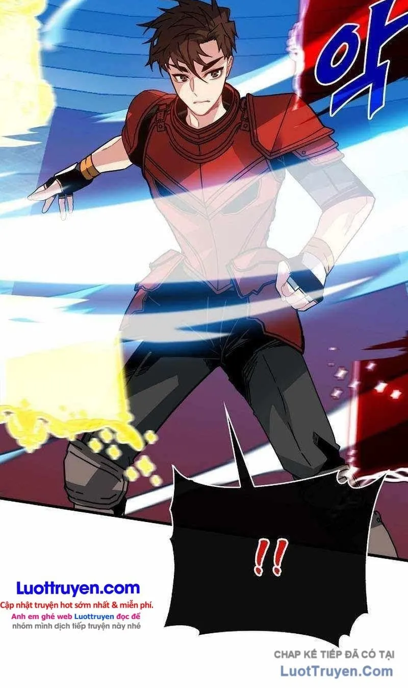 Thợ Săn Gacha Cấp Sss Chap 97 - Next Chap 98
