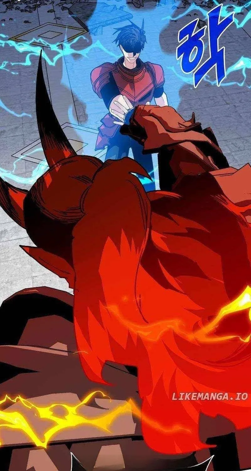 Thợ Săn Gacha Cấp Sss Chap 97 - Next Chap 98