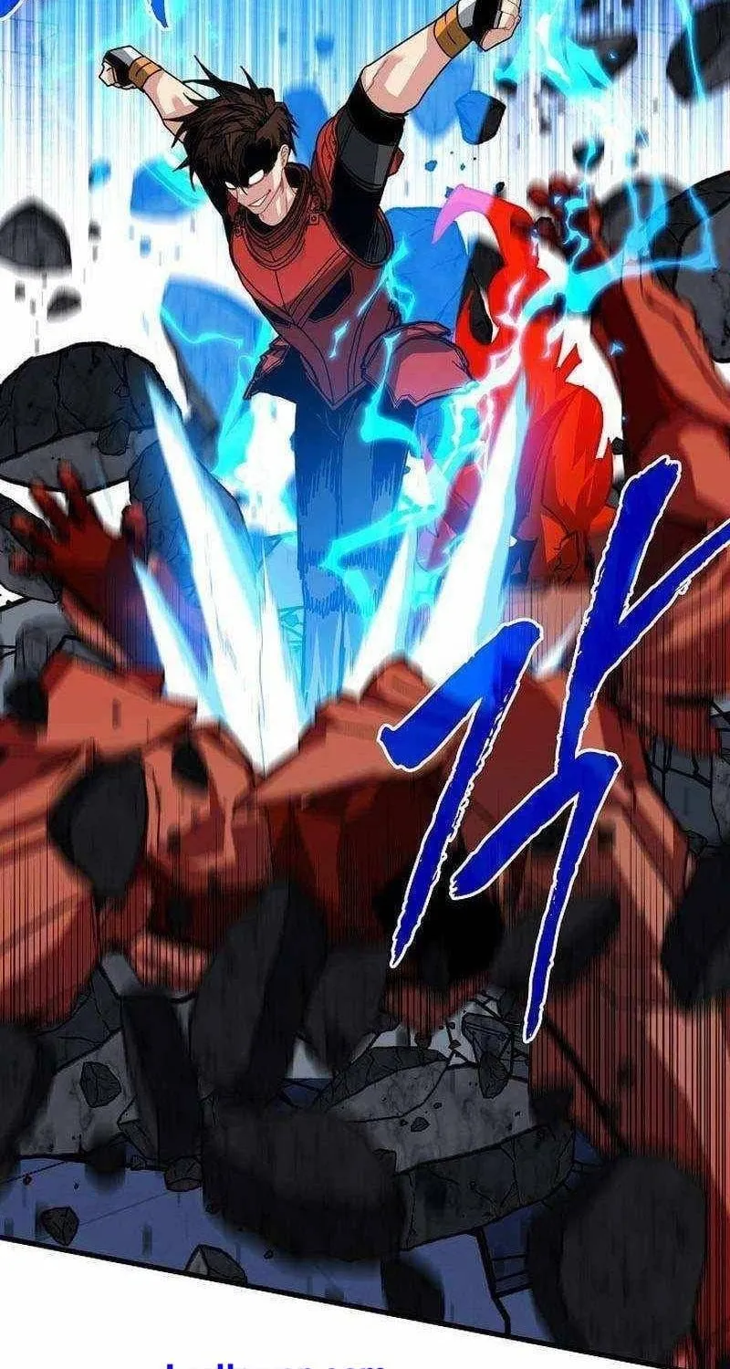 Thợ Săn Gacha Cấp Sss Chap 97 - Next Chap 98