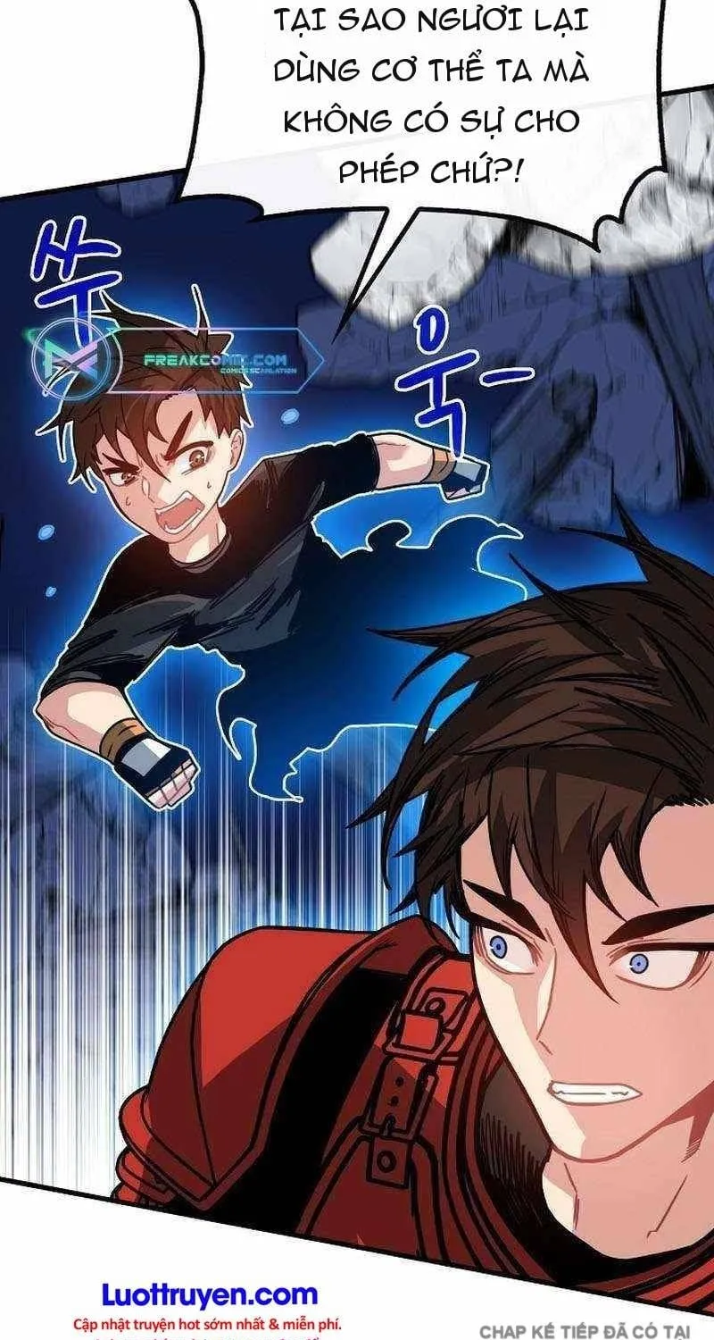 Thợ Săn Gacha Cấp Sss Chap 97 - Next Chap 98