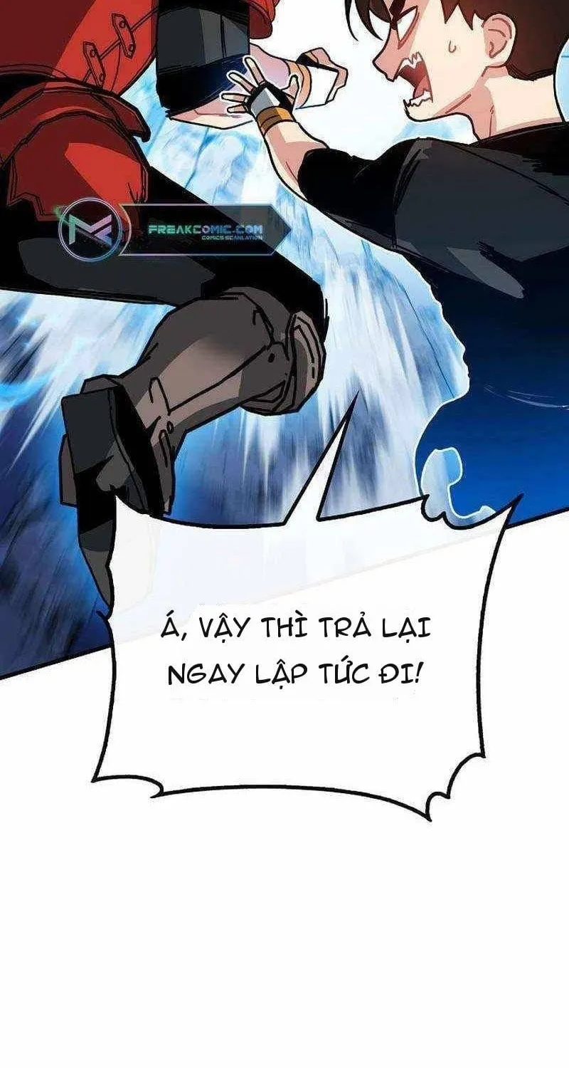 Thợ Săn Gacha Cấp Sss Chap 97 - Next Chap 98