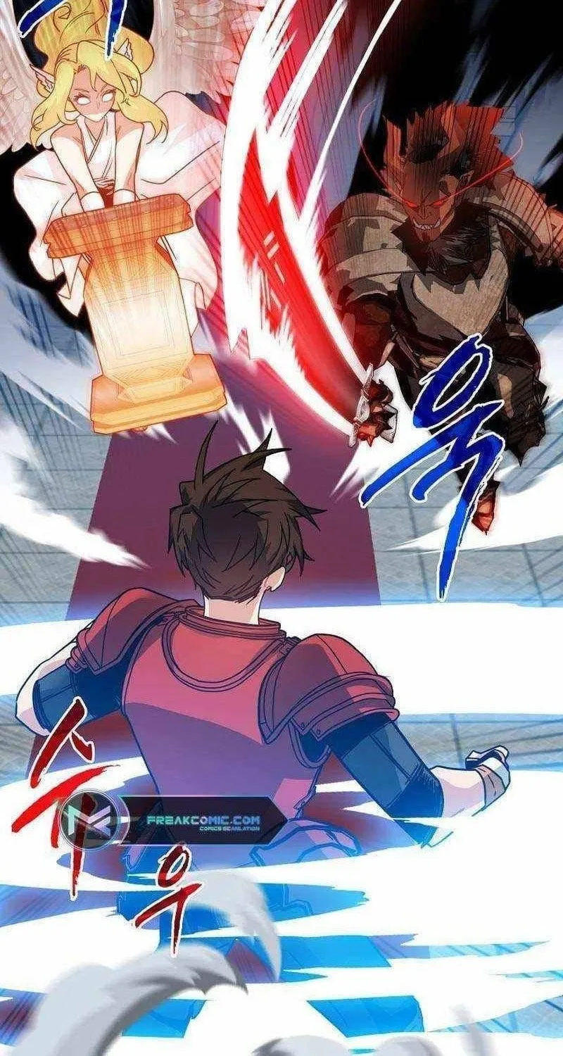 Thợ Săn Gacha Cấp Sss Chap 97 - Next Chap 98