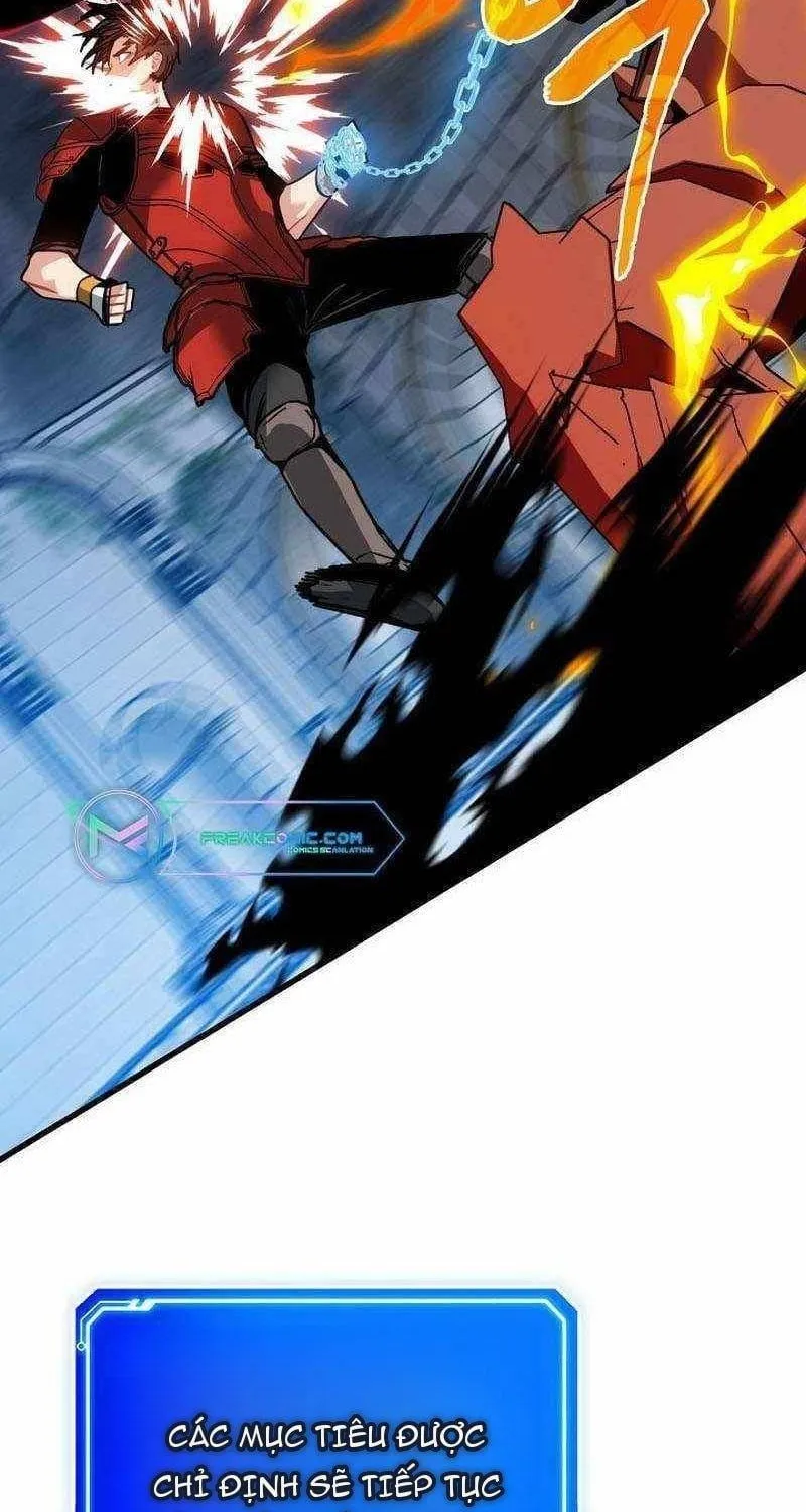 Thợ Săn Gacha Cấp Sss Chap 97 - Next Chap 98