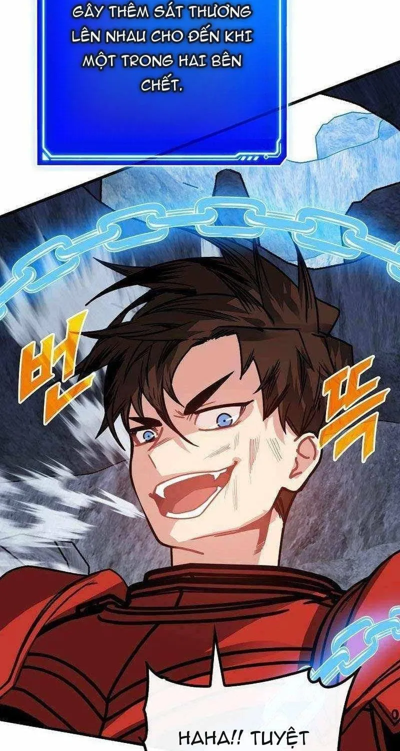 Thợ Săn Gacha Cấp Sss Chap 97 - Next Chap 98