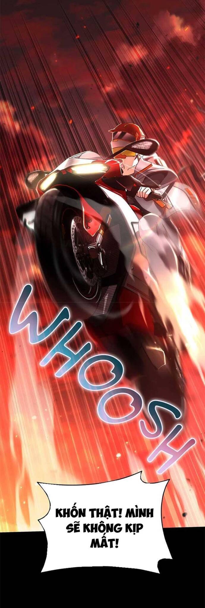 Thợ Săn Giao Hàng Cấp Sss Chap 0 - Next Chap 1