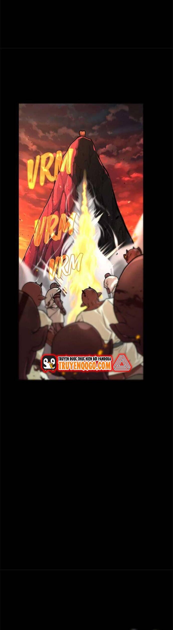 Thợ Săn Giao Hàng Cấp Sss Chap 0 - Next Chap 1