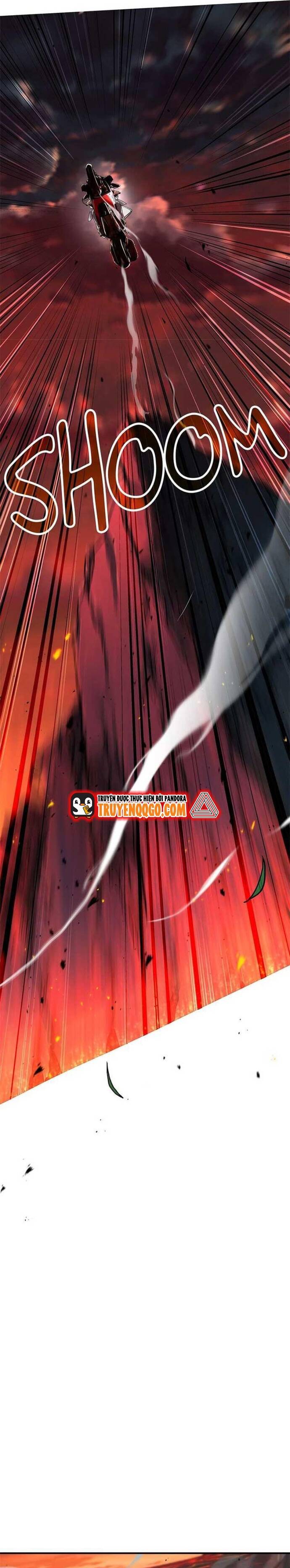 Thợ Săn Giao Hàng Cấp Sss Chap 0 - Next Chap 1