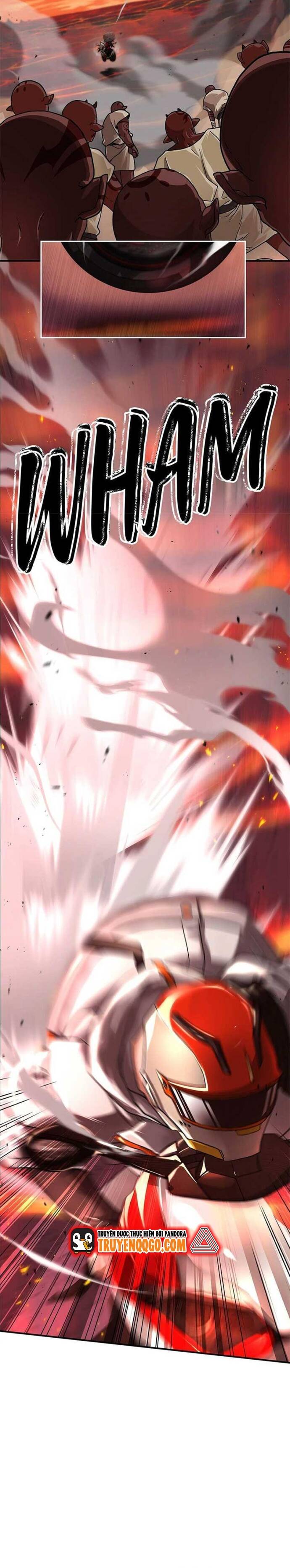 Thợ Săn Giao Hàng Cấp Sss Chap 0 - Next Chap 1