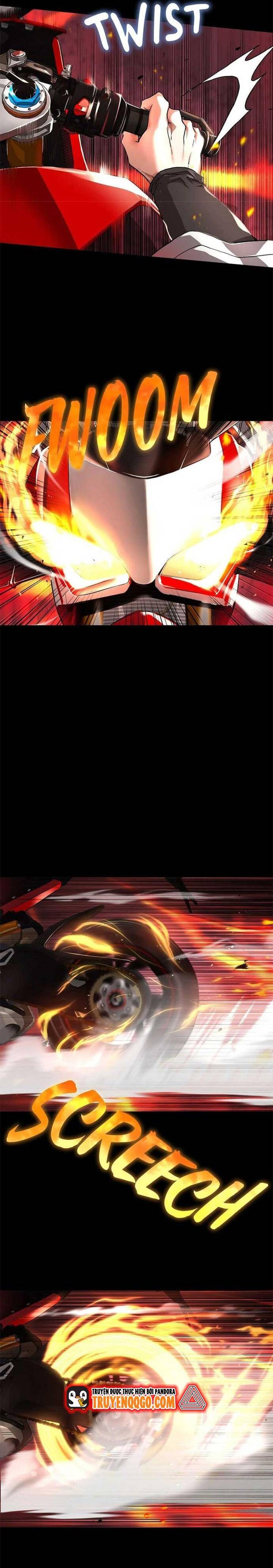 Thợ Săn Giao Hàng Cấp Sss Chap 0 - Next Chap 1