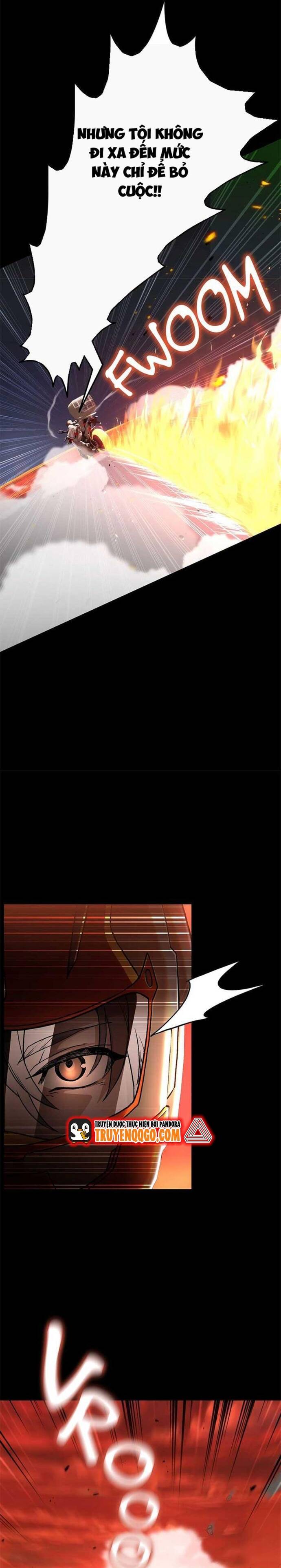 Thợ Săn Giao Hàng Cấp Sss Chap 0 - Next Chap 1