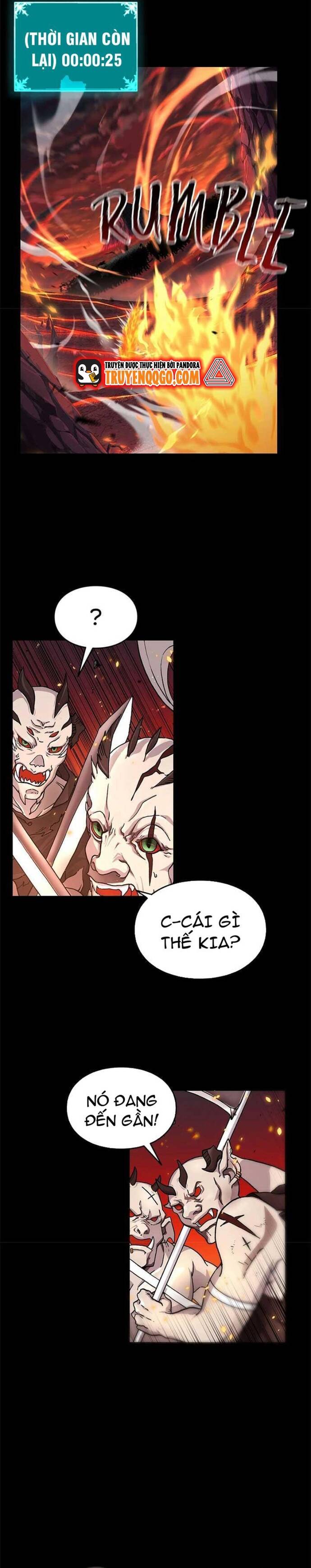 Thợ Săn Giao Hàng Cấp Sss Chap 0 - Next Chap 1