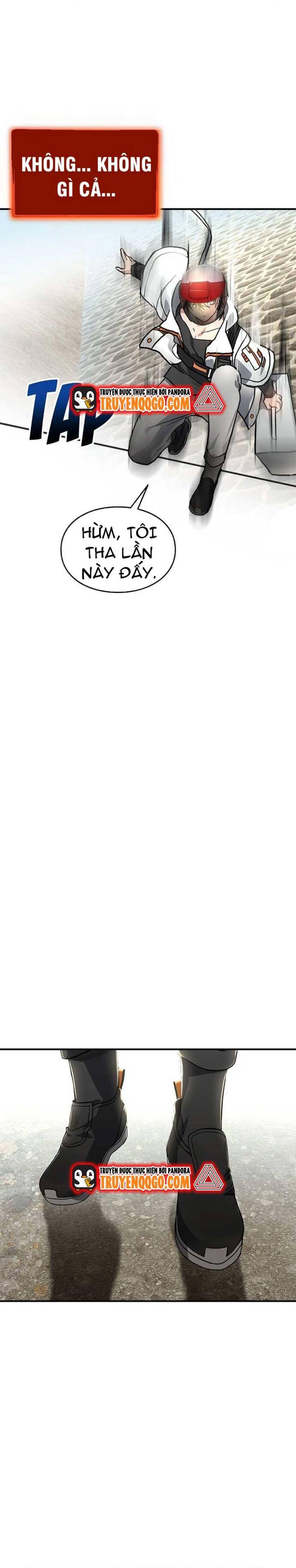 Thợ Săn Giao Hàng Cấp Sss Chap 1 - Next Chap 2