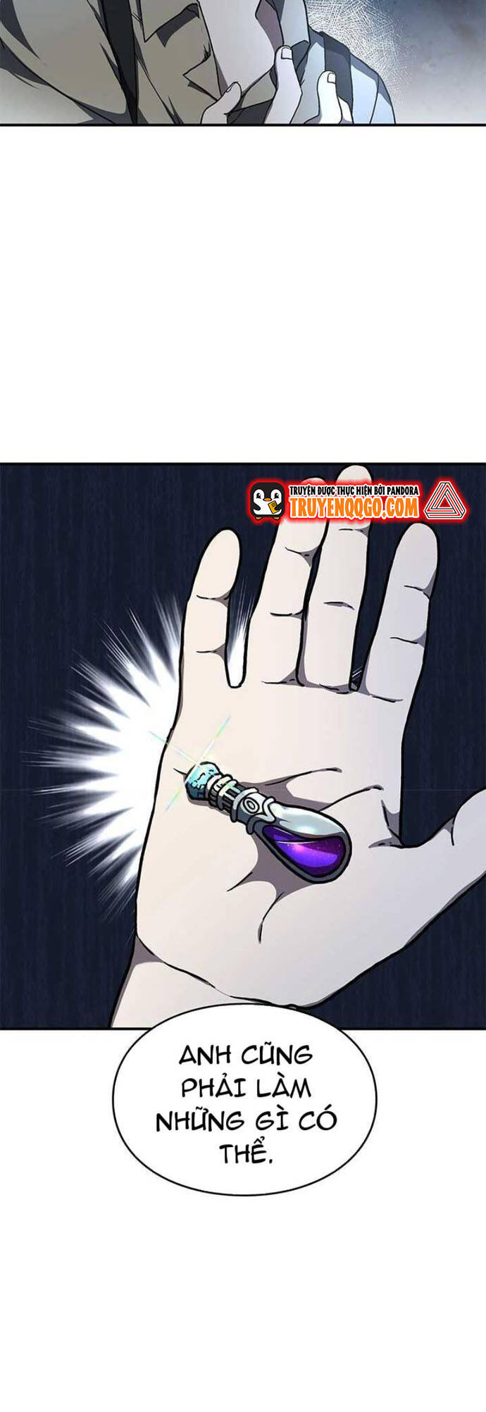 Thợ Săn Giao Hàng Cấp Sss Chap 10 - Next Chap 11