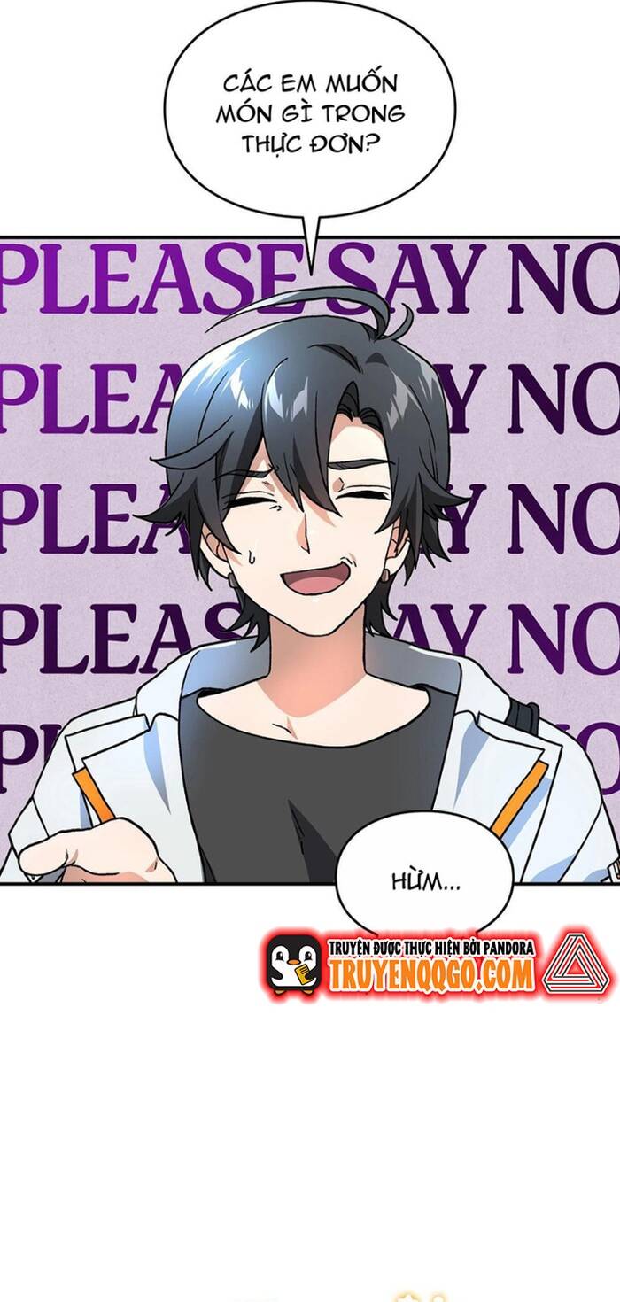 Thợ Săn Giao Hàng Cấp Sss Chap 18 - Next Chap 19