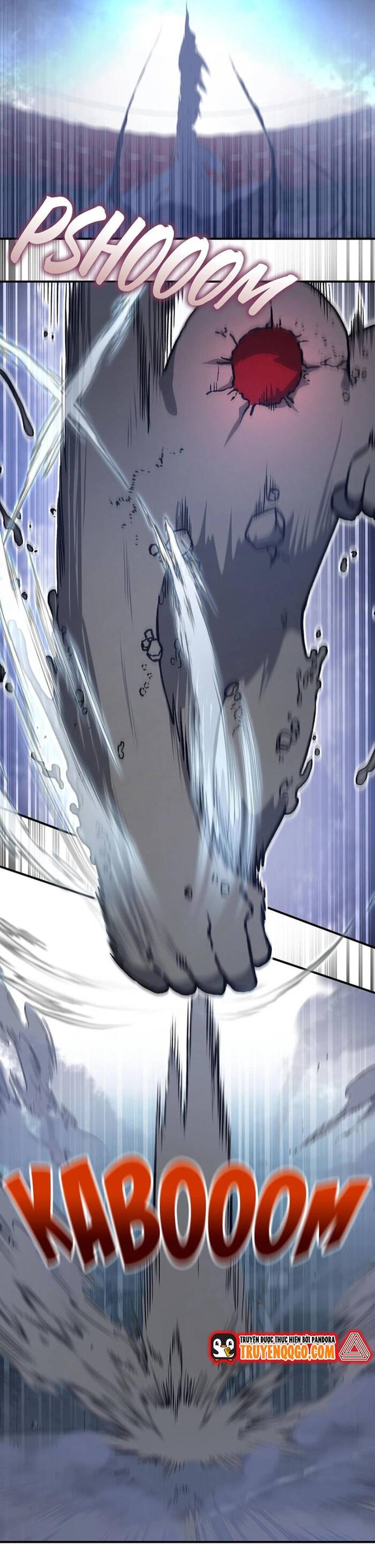 Thợ Săn Giao Hàng Cấp Sss Chap 23 - Next Chap 24