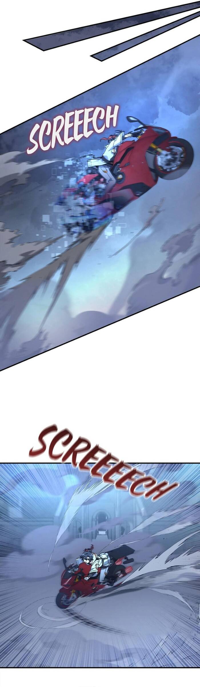 Thợ Săn Giao Hàng Cấp Sss Chap 23 - Next Chap 24