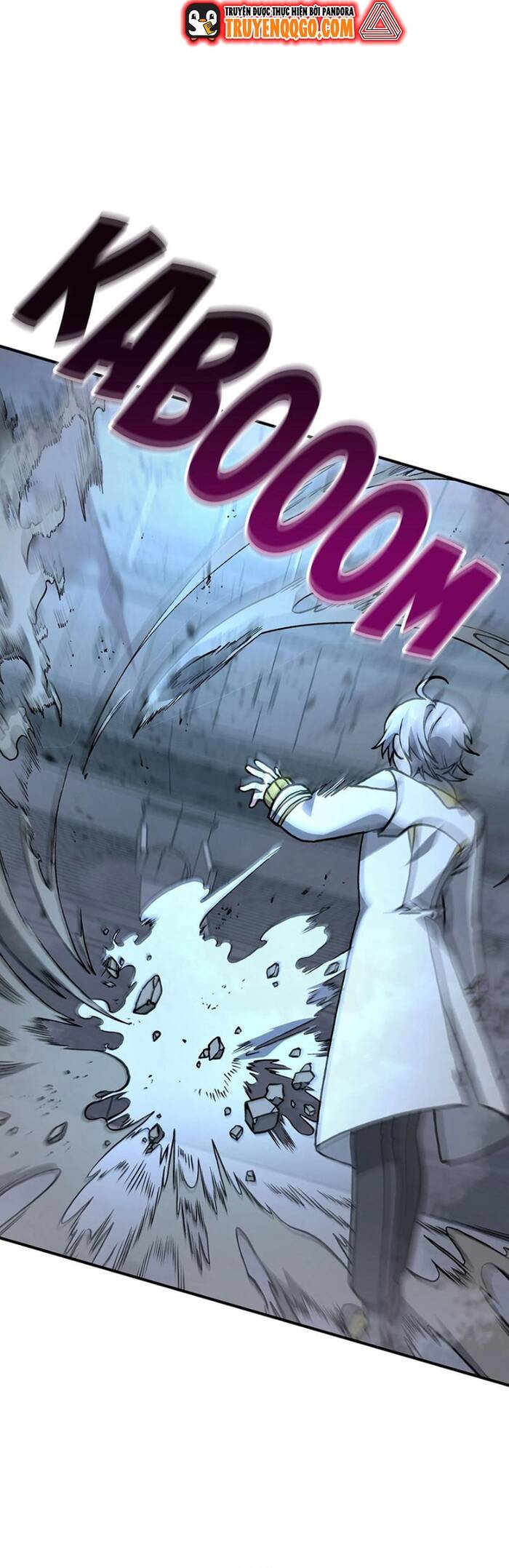 Thợ Săn Giao Hàng Cấp Sss Chap 23 - Next Chap 24