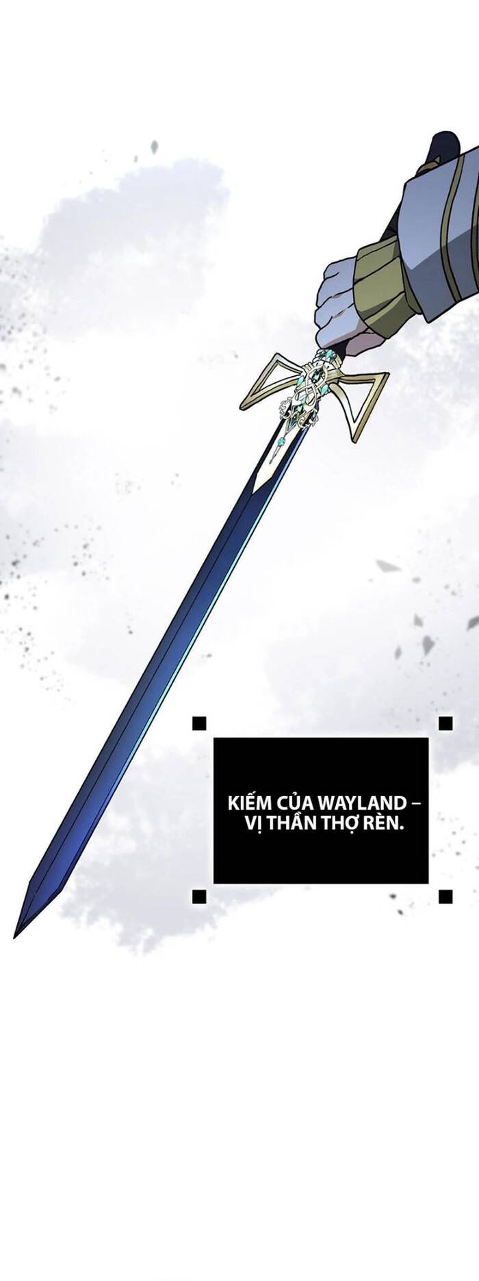 Thợ Săn Giao Hàng Cấp Sss Chap 24 - Next Chap 25