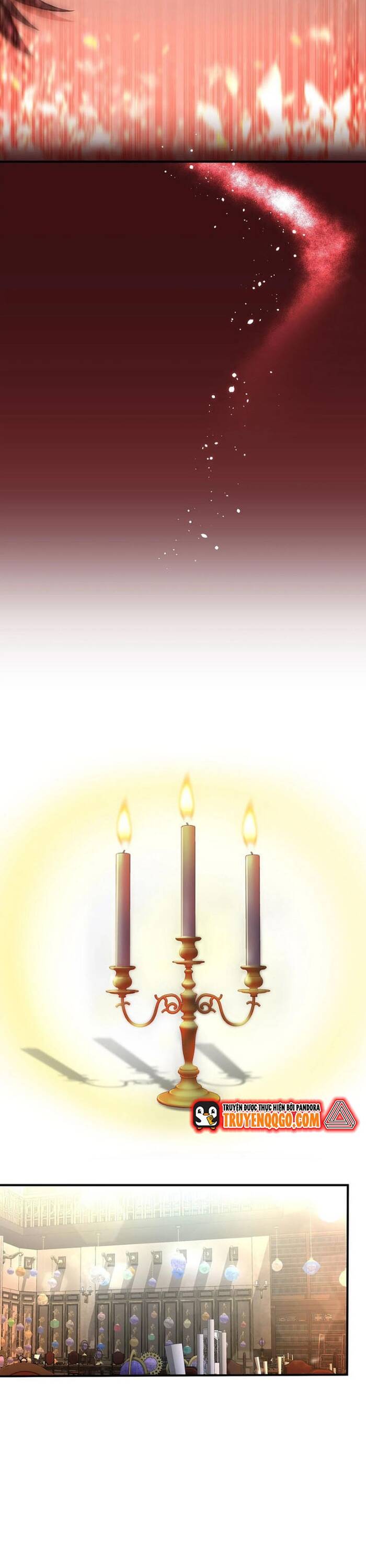 Thợ Săn Giao Hàng Cấp Sss Chap 24 - Next Chap 25