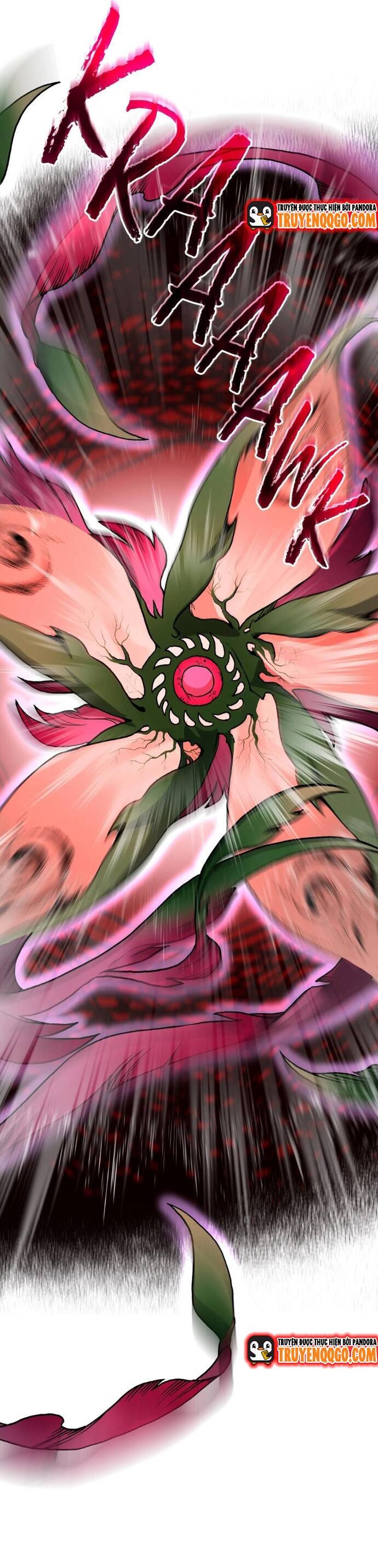 Thợ Săn Giao Hàng Cấp Sss Chap 26 - Next Chap 27